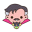 doctor strange Slack emoji