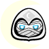 moon knight Slack emoji
