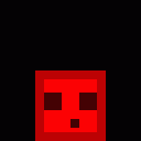 red slime Slack emoji