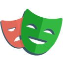 playwright Slack emoji