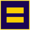 equality Slack emoji