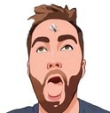 superfly face Slack emoji