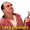 im a monster Slack emoji