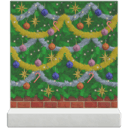 jingle wall Slack emoji