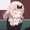 chika shy Slack emoji