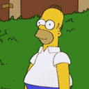 homer bush Slack emoji