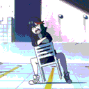 klk rage Slack emoji