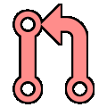 partymerge Slack emoji