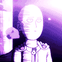 saitama okay Slack emoji