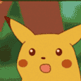 shocked pikachu Slack emoji