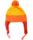 cunning hat Slack emoji