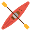 kayak Slack emoji