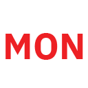 monday Slack emoji