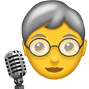fresh air with terry gross Slack emoji