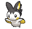 emolga Slack emoji