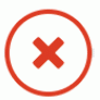 gitlab fail triggered Slack emoji
