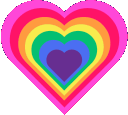 growingrainbowheart Slack emoji