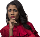 omarosa Slack emoji