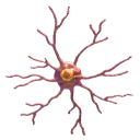 microglia Slack emoji