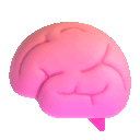 brain Slack emoji