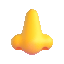 nose Slack emoji