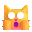 weary cat Slack emoji