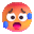 hot face Slack emoji