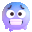 cold face Slack emoji
