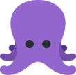 octopus Slack emoji