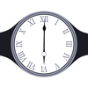 time loop Slack emoji
