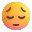 pensive face Slack emoji