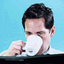 concentrate Slack emoji