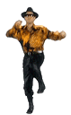 nude tayne Slack emoji