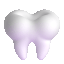tooth Slack emoji