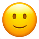 that smile Slack emoji