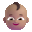 baby Slack emoji