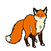 foxdance Slack emoji