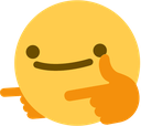 eyyyyy reverse Slack emoji