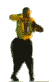 mc hammer Slack emoji