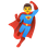 malesuperhero Slack emoji
