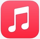 applemusic Slack emoji