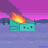 dumpster fire adventure Slack emoji