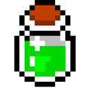 potion green Slack emoji