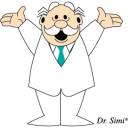 dr simi Slack emoji
