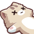 neko deadest Slack emoji