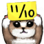 11 10 Slack emoji