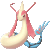 milotic Slack emoji