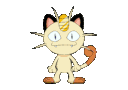 meowth Slack emoji
