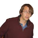 surprisedpaul Slack emoji