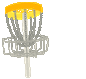 disc golf Slack emoji